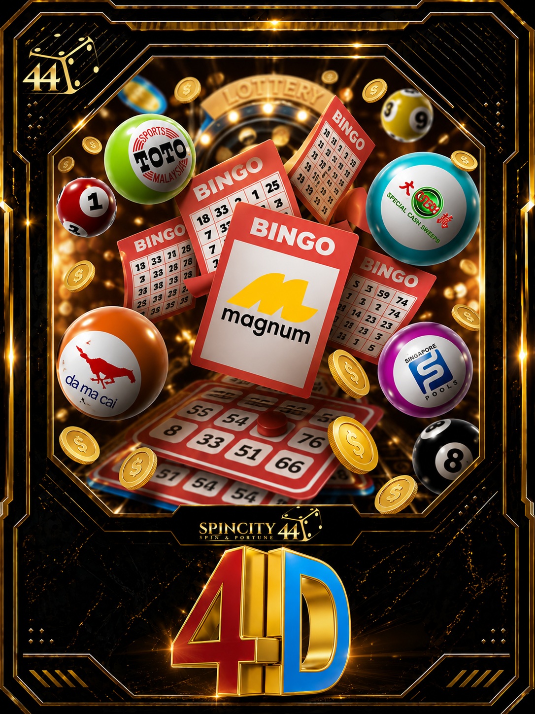 4D (NEW)