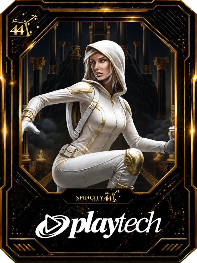PLAYTECH (NEW)
