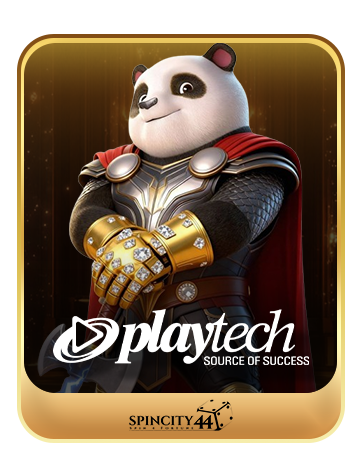 PLAYTECH (ETG)