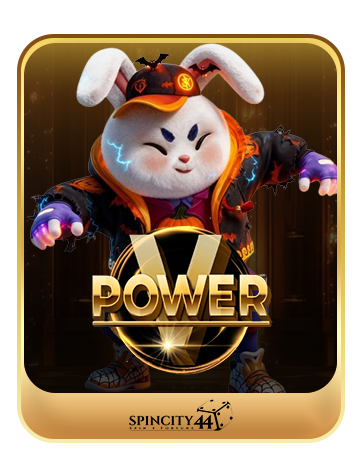 VPOWER API