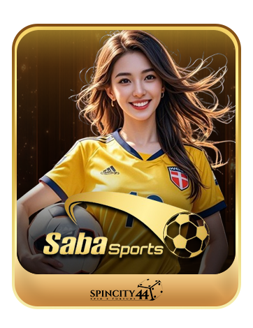 SABA SPORTS