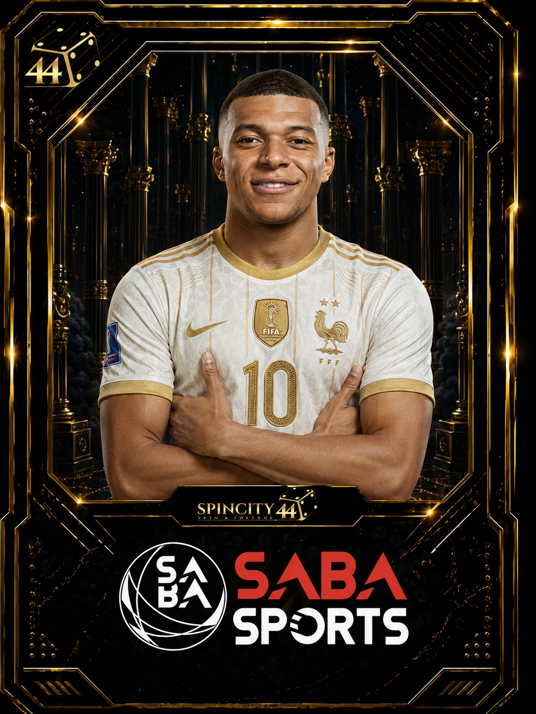 SABA SPORTS