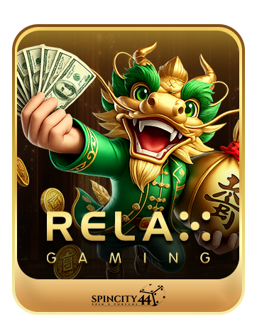 RELAX GAMING (PS9)