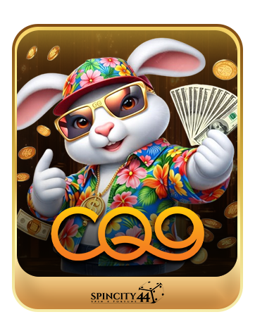 cq9-new-logo