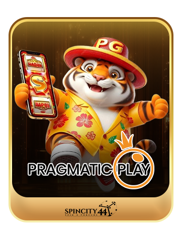 PRAGMATIC PLAY (NEW)