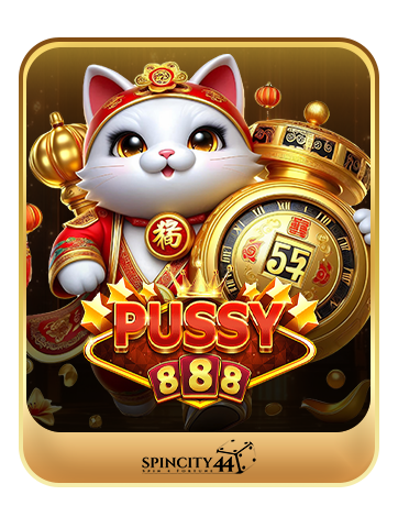 pussy888-h5-logo