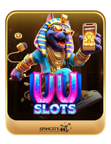 uu-slot-logo