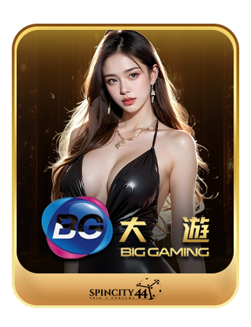 big-gaming-logo
