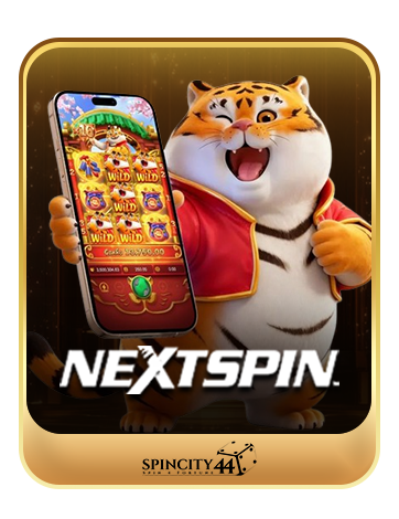 nextspin-logo