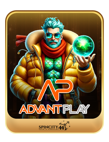 ADVANTPLAY