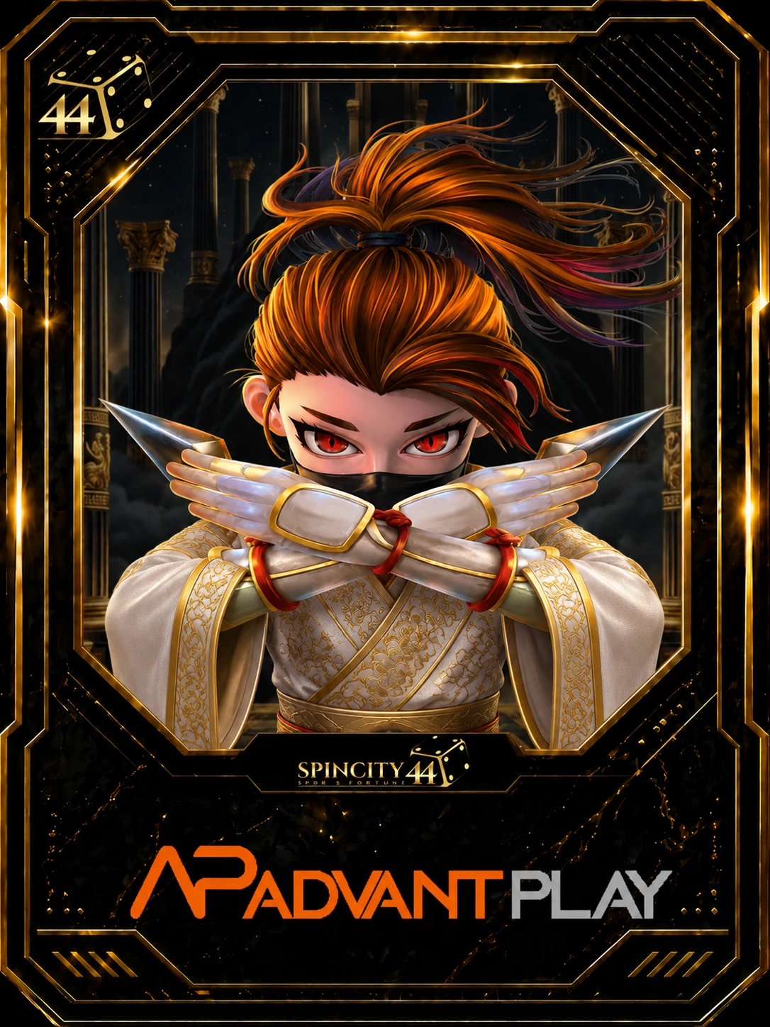 ADVANTPLAY