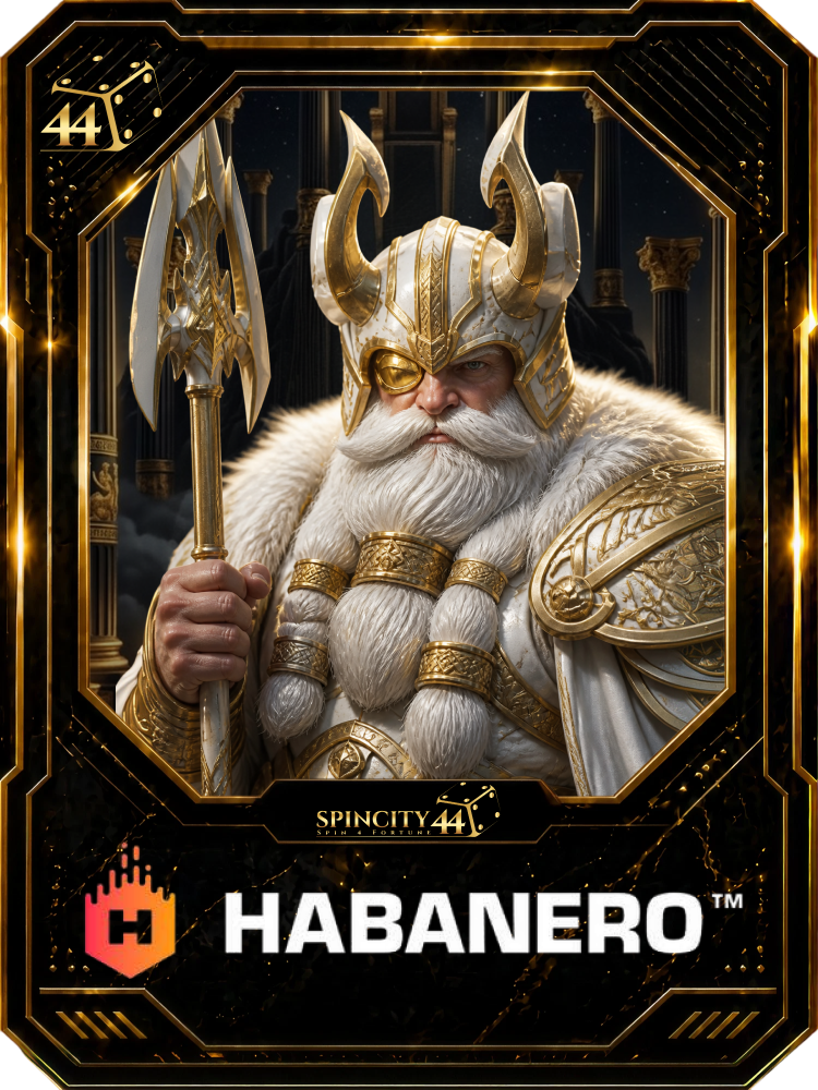 HABANERO
