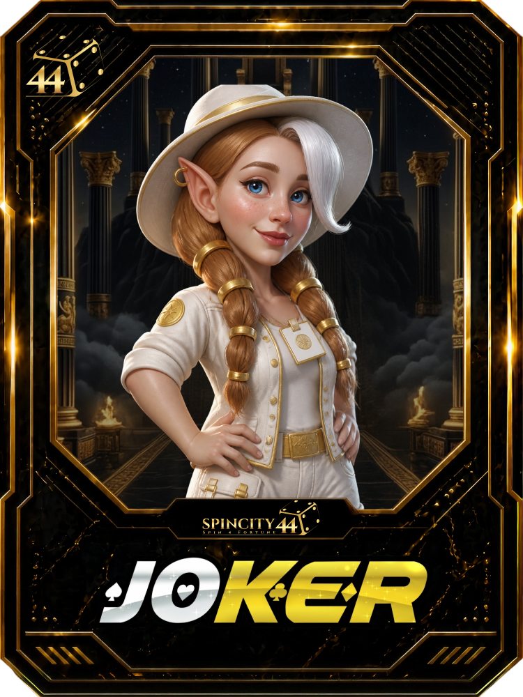 JOKER HTML